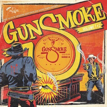 V.A. - 2on1 Gunsmoke Vol 1 & 2